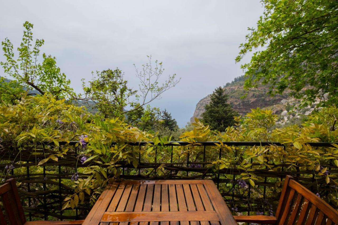 Watermill Villa & Hotel Faralya Fethiye Extérieur photo