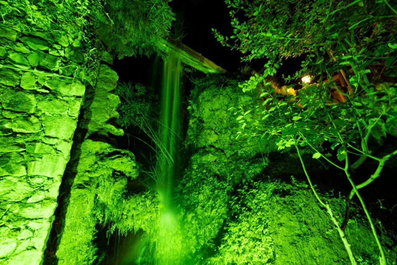 Watermill Villa & Hotel Faralya Fethiye Extérieur photo
