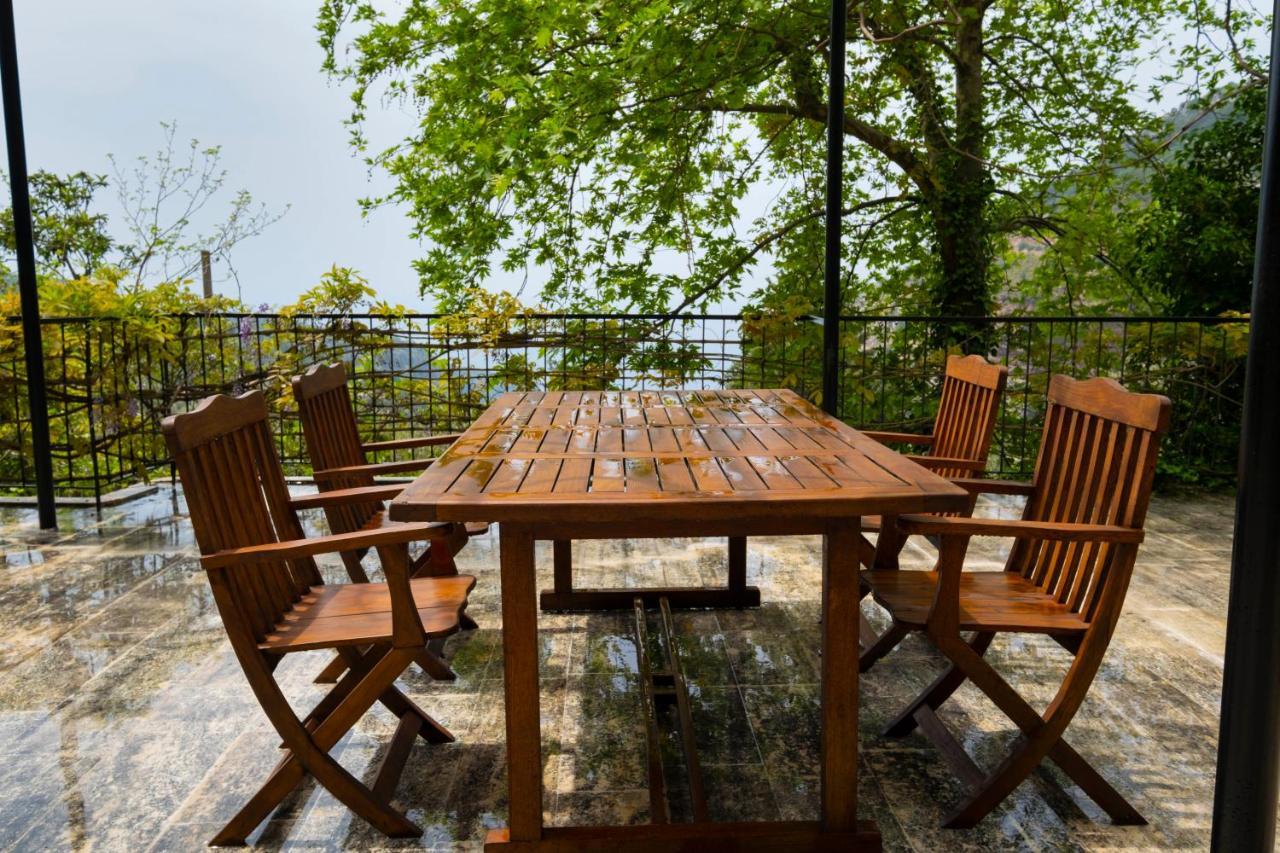 Watermill Villa & Hotel Faralya Fethiye Extérieur photo