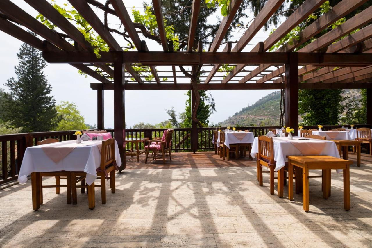 Watermill Villa & Hotel Faralya Fethiye Extérieur photo