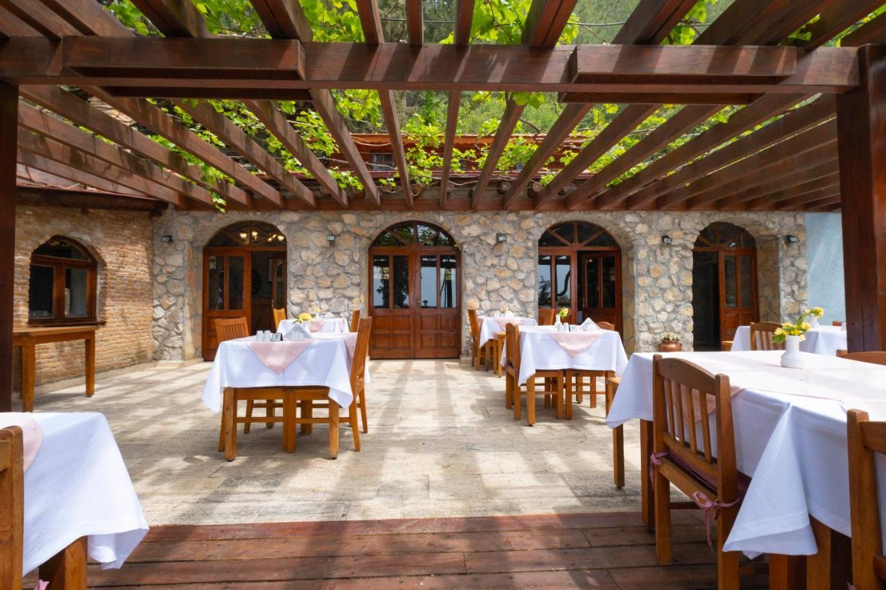 Watermill Villa & Hotel Faralya Fethiye Extérieur photo