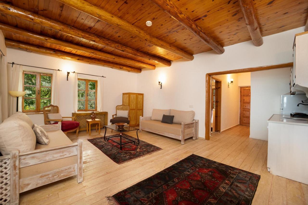 Watermill Villa & Hotel Faralya Fethiye Extérieur photo