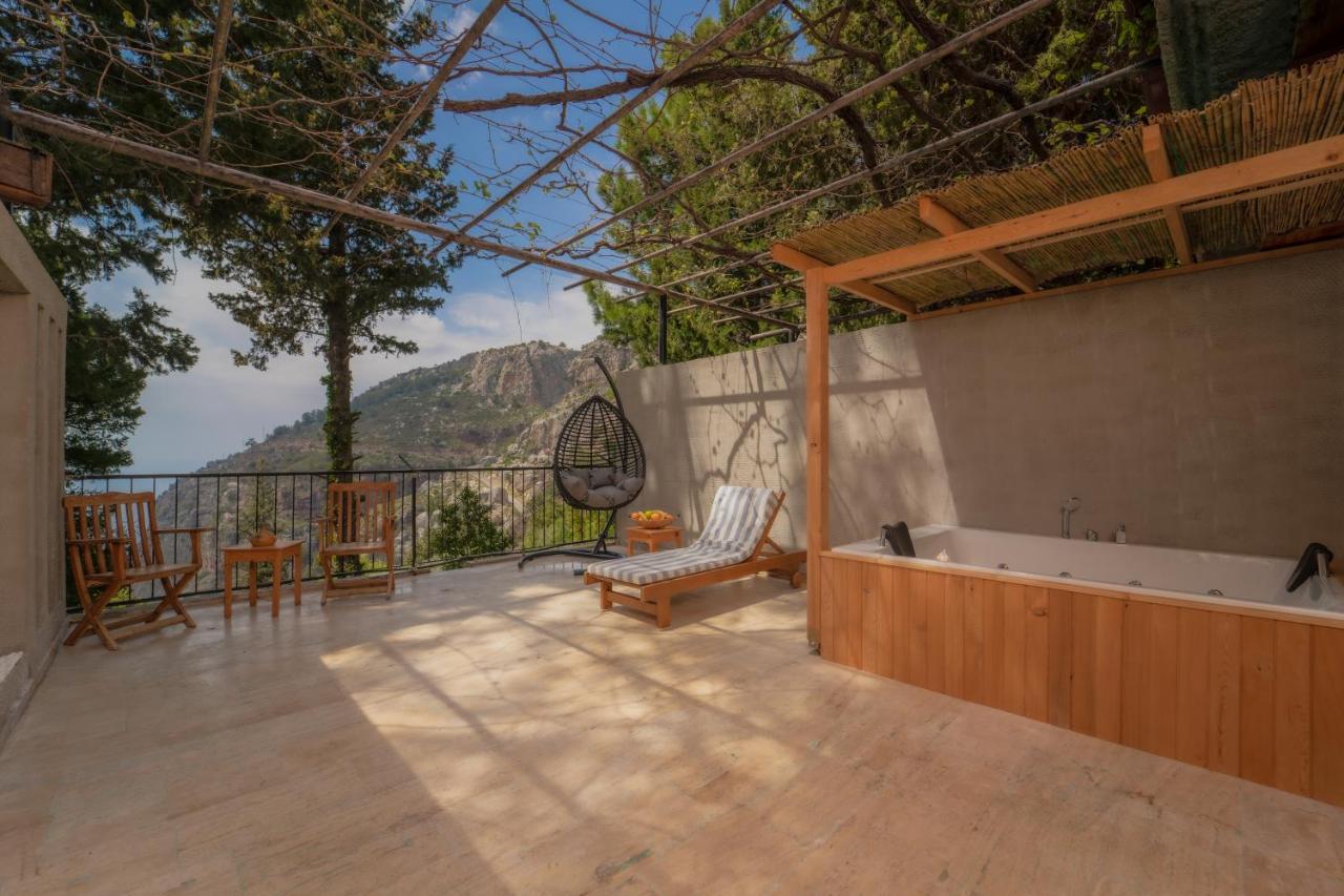 Watermill Villa & Hotel Faralya Fethiye Extérieur photo