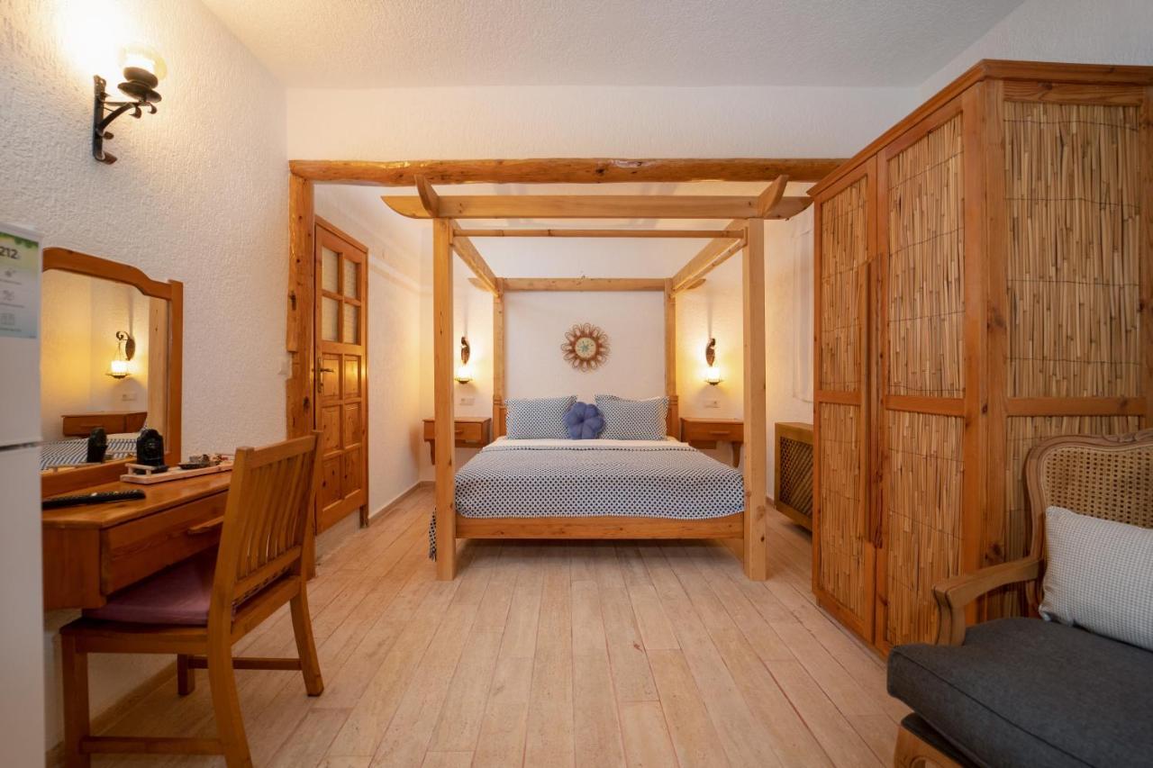 Watermill Villa & Hotel Faralya Fethiye Extérieur photo