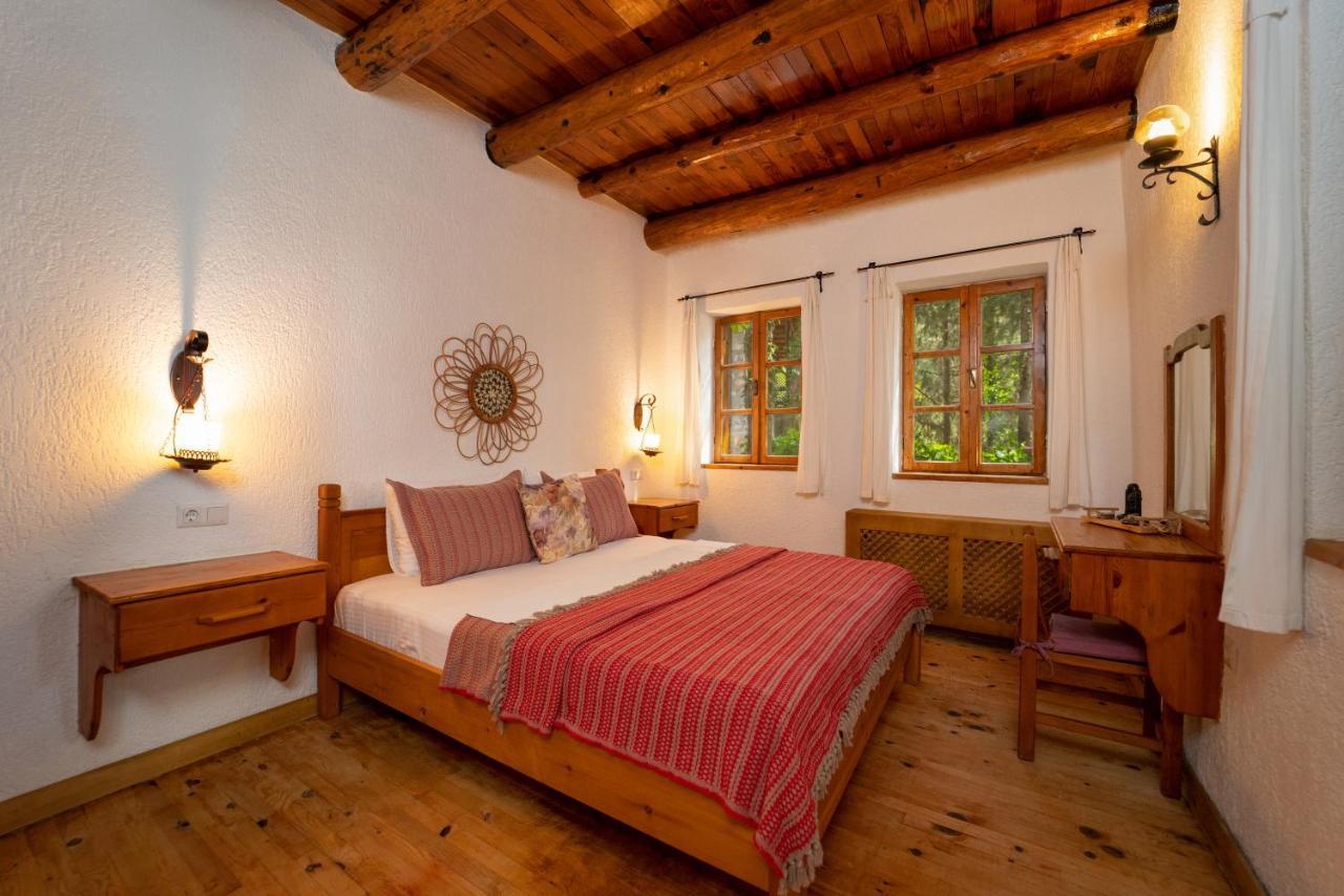 Watermill Villa & Hotel Faralya Fethiye Extérieur photo