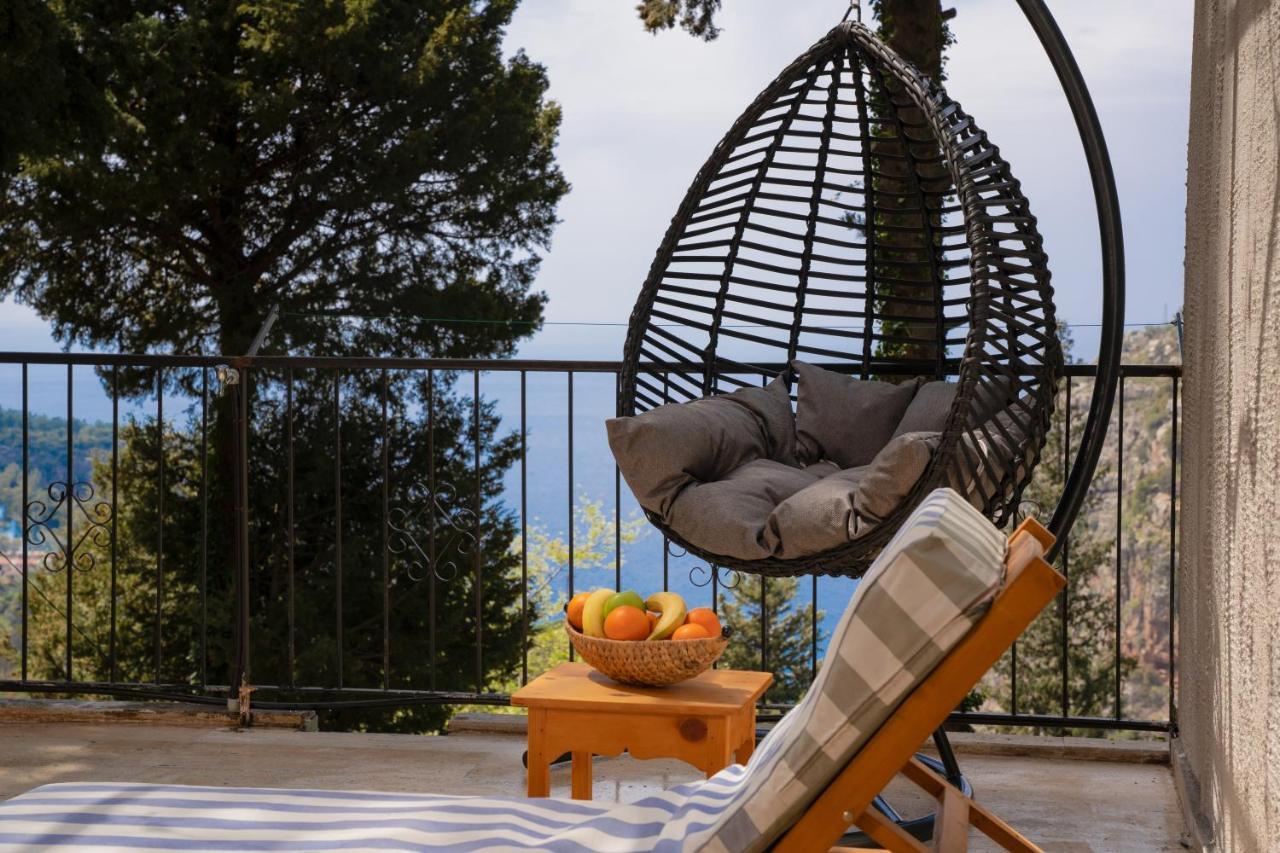 Watermill Villa & Hotel Faralya Fethiye Extérieur photo