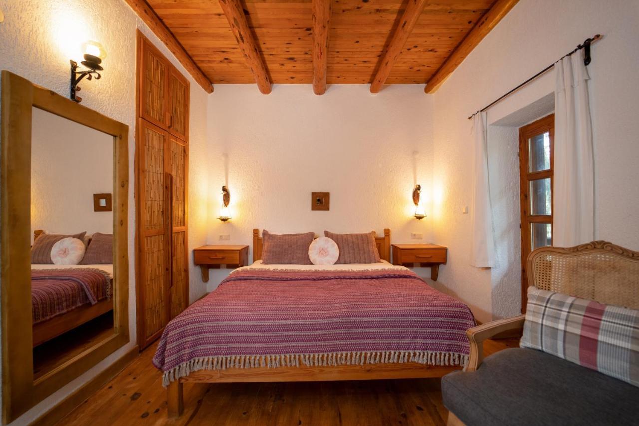 Watermill Villa & Hotel Faralya Fethiye Extérieur photo