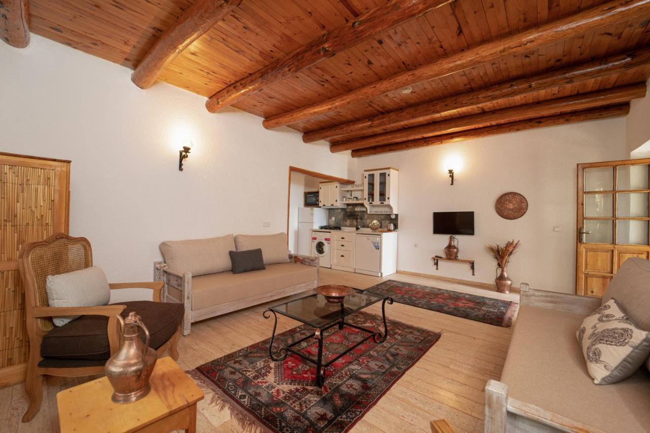 Watermill Villa & Hotel Faralya Fethiye Extérieur photo