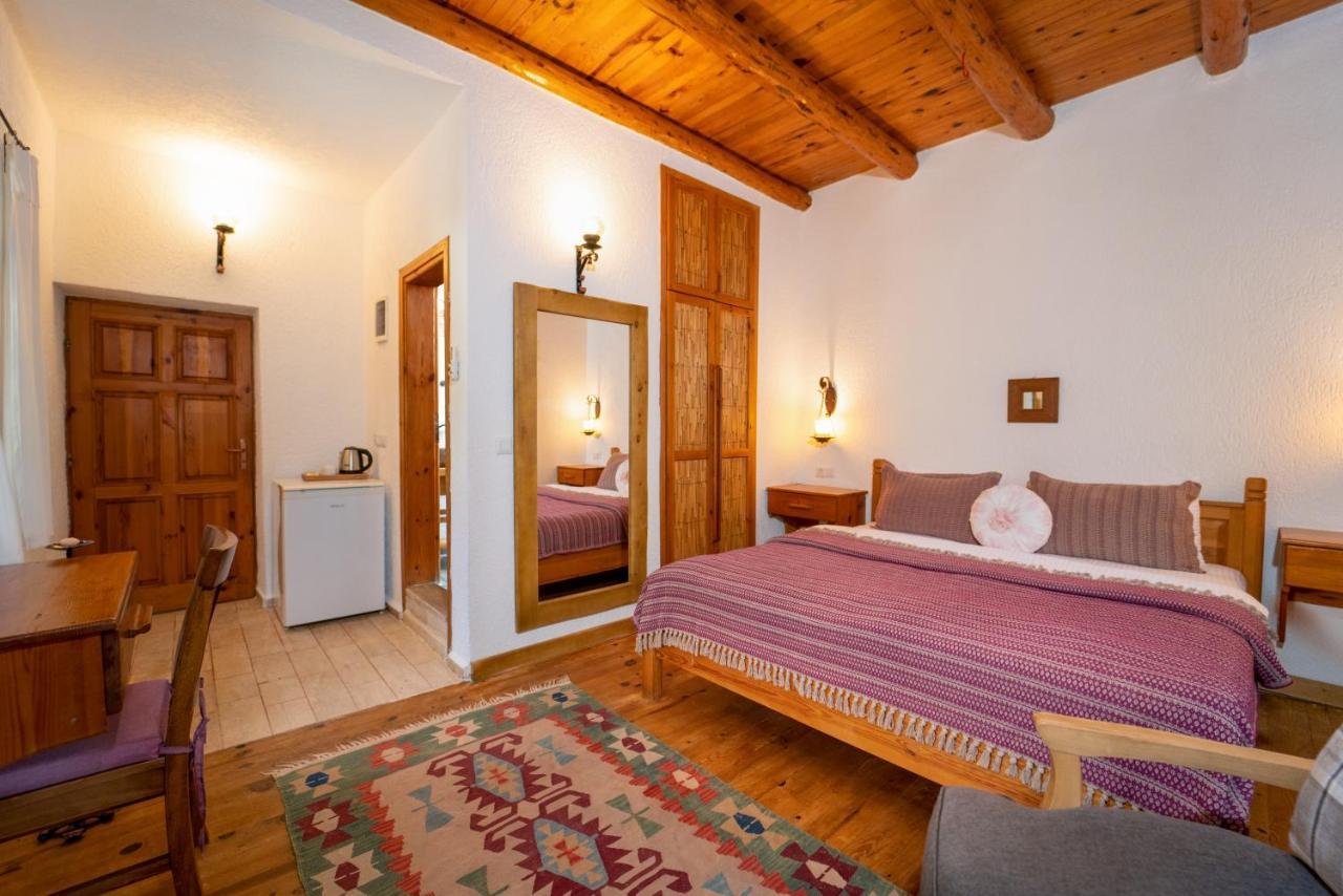 Watermill Villa & Hotel Faralya Fethiye Extérieur photo