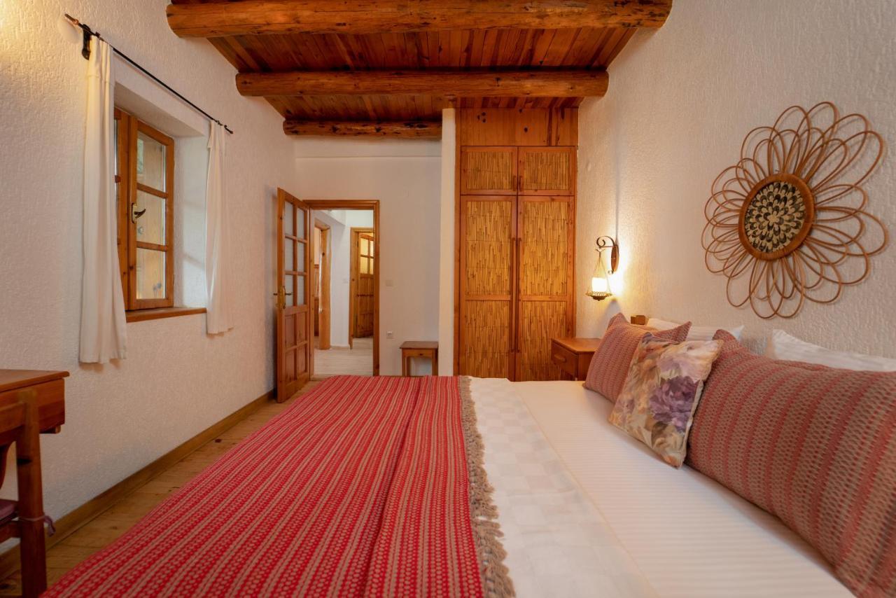 Watermill Villa & Hotel Faralya Fethiye Extérieur photo