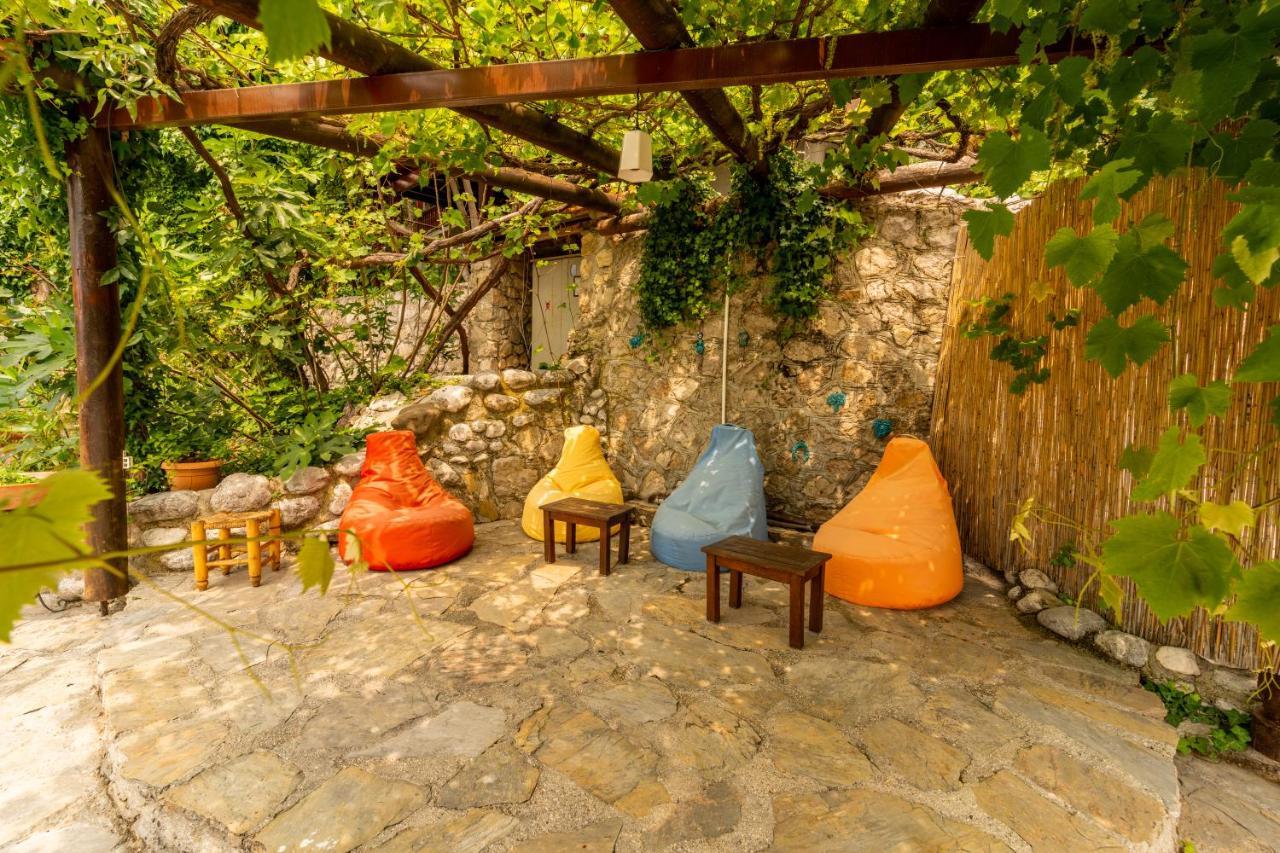 Watermill Villa & Hotel Faralya Fethiye Extérieur photo